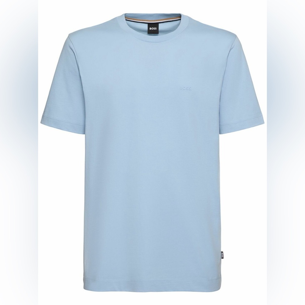 BOSS - Thompson Solid T-Shirt
